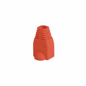 Osłona do Łącznika RJ45 Lanberg PLB-1000-R (100 uds)