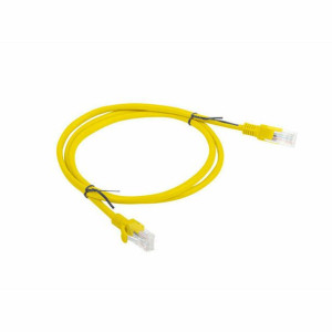 Kabel Sieciowy Sztywny UTP Kategoria 6 Lanberg FLUKE PASSED