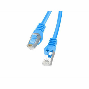 Kabel Sieciowy Sztywny FTP Kategoria 6 Lanberg FLUKE PASSED