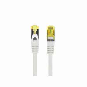 Kabel Sieciowy Sztywny UTP Kategoria 6 Lanberg PCF6A-10CU-0100-S Szary 1 m
