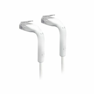 Kabel Sieciowy Sztywny UTP Kategoria 6 UBIQUITI U-CABLE-PATCH-RJ45 0,10 m