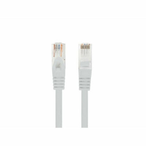 Kabel Sieciowy Sztywny UTP Kategoria 6 Lanberg PCU6-10CU-1000-S