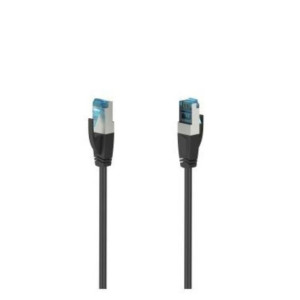 Kabel Ethernet LAN Hama 00200680 1,5 m Czarny