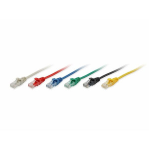 Kabel Sieciowy Sztywny UTP Kategoria 6 625439