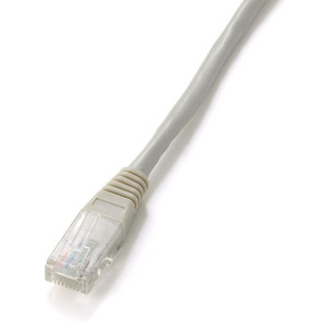 Kabel Sieciowy Sztywny UTP Kategoria 6 Equip 825414