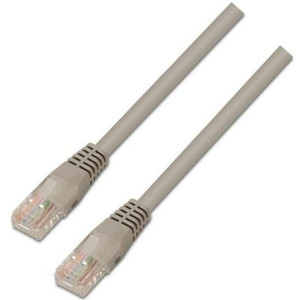 Kabel Sieciowy Sztywny UTP Kategoria 6 Aisens A135-0232