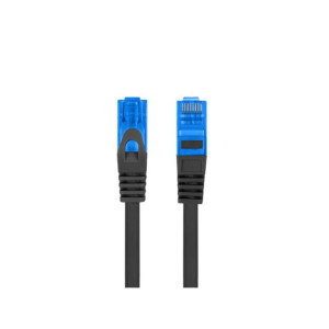 Kabel Sieciowy Sztywny FTP Kategoria 6 Lanberg
