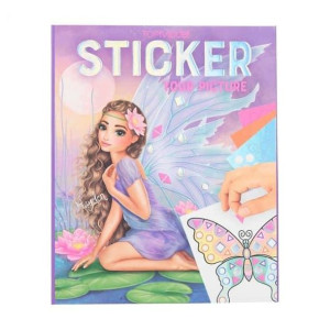 Zestaw Sticker Your Picture TOP Model 12079A