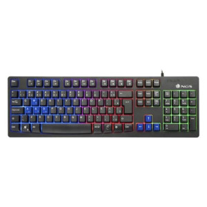 Klawiatura do Gier/ OR: Klawiatura Gamingowa NGS GKX-300 Czarny