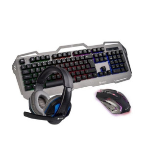 Klawiatura i myszka Gaming NGS GBX-1500