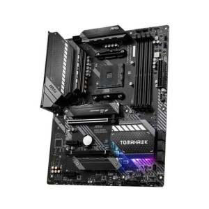 Płyta główna MSI MAG B550 TOMAHAWK ATX DDR4 AM4 AMD B550