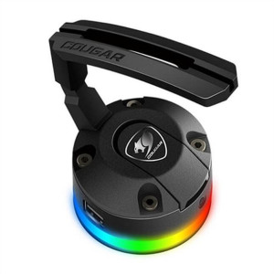 Uchwyt Cougar BUNKER RGB