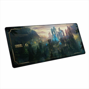 Mata antypoślizgowa Logitech G840 XL