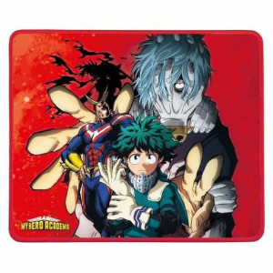 Mata antypoślizgowa KONIX  My Hero Academia