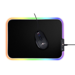 Podkładka pod Myszkę Gaming No Fear 25 x 35 cm