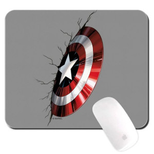 Mata antypoślizgowa ERT Group CAPTAIN AMERICA 023