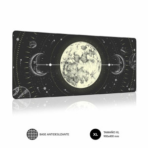Mata antypoślizgowa Subblim Lunar XL 90 x 40 cm
