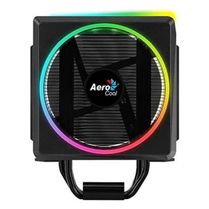 Wentylator Aerocool Cylon 4 Ø 12 cm RGB