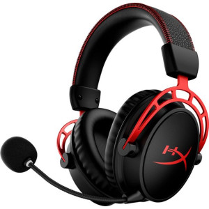 Słuchawki Gaming z mikrofonem Hyperx Cloud Alpha