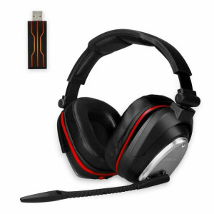 Słuchawki Bluetooth z Mikrofonem XG-RF5U (Odnowione A)