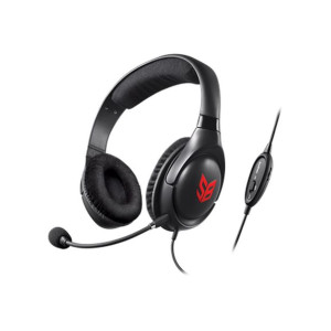 Słuchawki Gaming z mikrofonem Creative Technology CREATIVE SB BLAZE