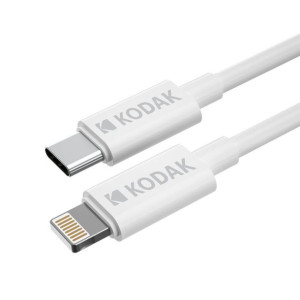 Kabel USB Kodak Biały