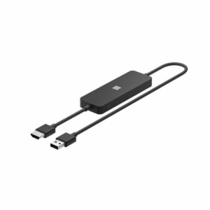 Adapter DisplayPort na USB/HDMI Microsoft UTH-00017