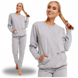 Dresy damskie komplety FOX Italian Fashion