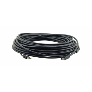 Kabel Micro USB Kramer Electronics 96-0211015           Czarny