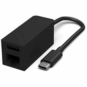 Kabel USB C Microsoft JWM-00004            USB C Czarny