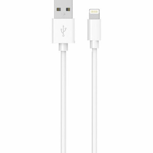 Kabel Micro USB Big Ben Interactive WCBLMFI2MW           Lightning