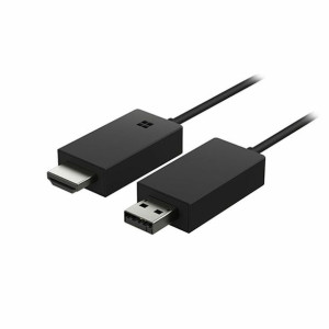 Adapter USB 3.0 na HDMI Microsoft P3Q-00014 7 m Czarny