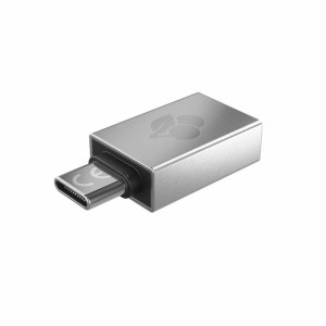 Adapter USB C na  USB Cherry 61710036