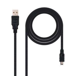Adapter USB C na DisplayPort NANOCABLE 10.01.0400
