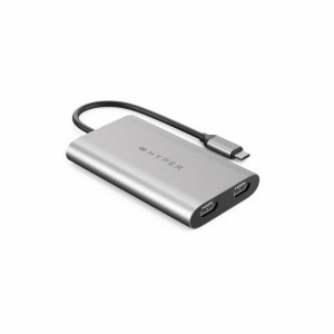 Adapter USB C na HDMI Hyper