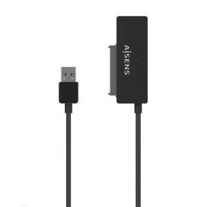 Adapterr USB na SATA do Dysku Twardego Aisens