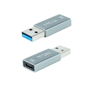 Adapter USB 3.0 na USB-C 3.1 NANOCABLE