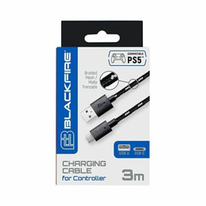 Kabel do ładowarki USB Rodzaj C PS5
