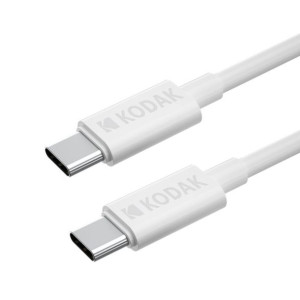 Kabel USB Kodak Biały