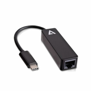 Adapter USB na Ethernet V7 V7UCRJ45-BLK-1E