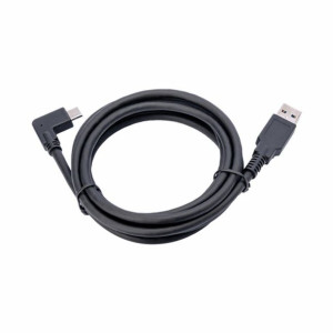 Kabel USB Jabra 14202-09             USB A Czarny