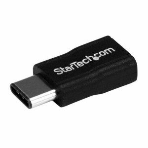 Adapter USB Startech USB2CUBADP           Czarny