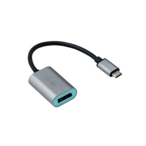 Przełącznik i-Tec C31METALDP60HZ