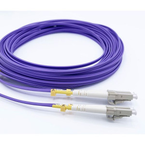 Kabel światłowodowy Elfcam (Odnowione A+)