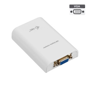 Adapter USB na VGA i-Tec USB2VGA