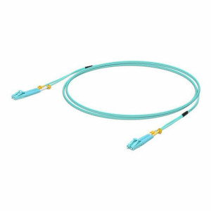 Kabel światłowodowy UBIQUITI   Niebieski 0,5 m