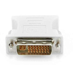 Adapter DVI na VGA GEMBIRD A-DVI-VGA