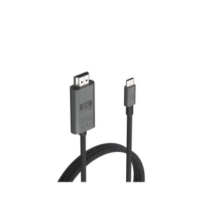 Adapter USB C na HDMI Linq Byelements LQ48026