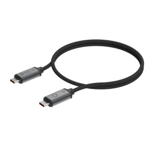 Kabel USB-C Linq Byelements LQ48029 Czarny