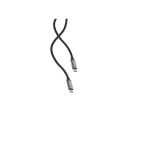 Kabel USB-C Linq Byelements LQ48030 Czarny